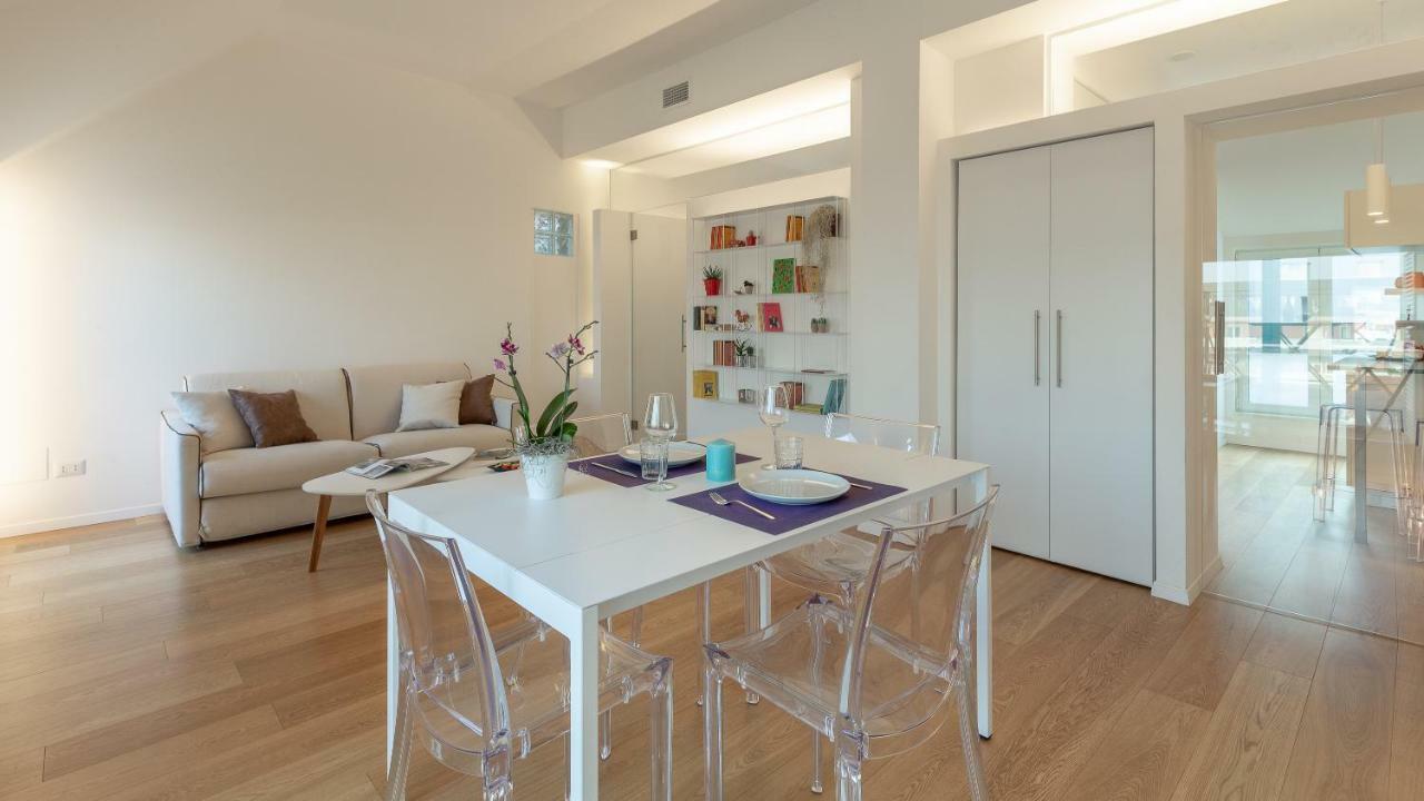 Stunning View Apartment ميلان المظهر الخارجي الصورة