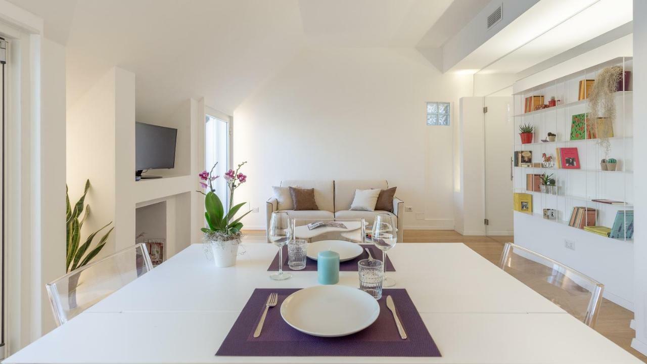 Stunning View Apartment ميلان المظهر الخارجي الصورة
