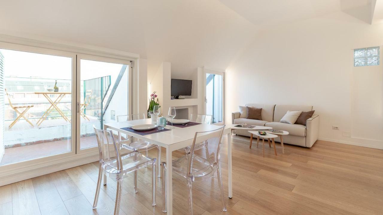 Stunning View Apartment ميلان المظهر الخارجي الصورة