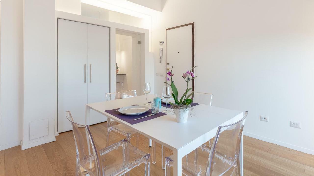 Stunning View Apartment ميلان المظهر الخارجي الصورة
