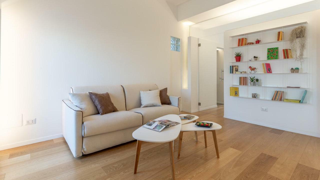 Stunning View Apartment ميلان المظهر الخارجي الصورة
