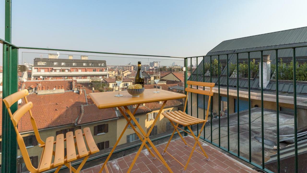 Stunning View Apartment ميلان المظهر الخارجي الصورة