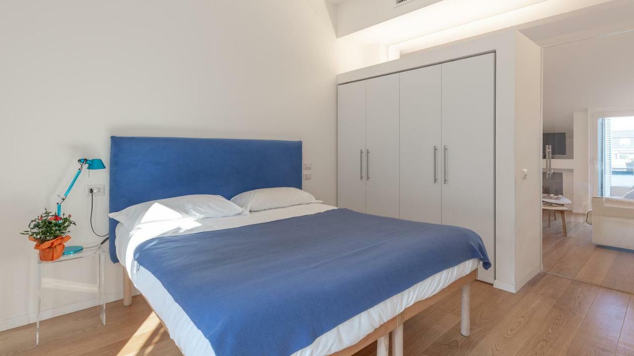 Stunning View Apartment ميلان المظهر الخارجي الصورة