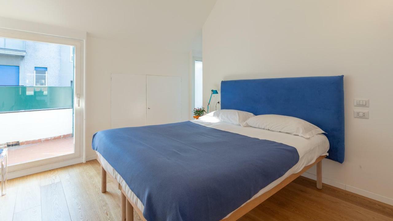 Stunning View Apartment ميلان المظهر الخارجي الصورة