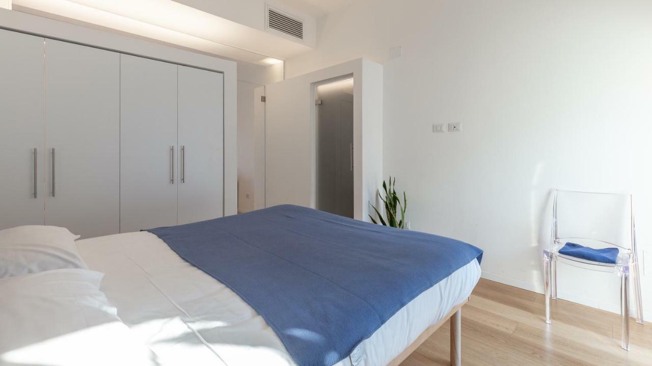 Stunning View Apartment ميلان المظهر الخارجي الصورة
