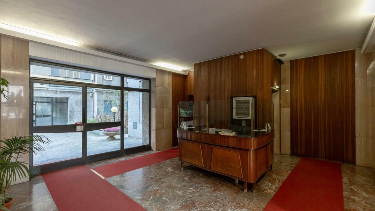 Stunning View Apartment ميلان المظهر الخارجي الصورة